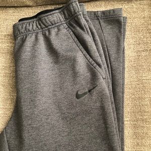 Nike Dri-Fit Sweatpants